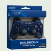 www.dejle.com Sony DualShock 3 Wireless Controller for PlayStation 3 – Original PS3 Gamepad