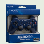 www.dejle.com Sony DualShock 3 Wireless Controller for PlayStation 3 – Original PS3 Gamepad