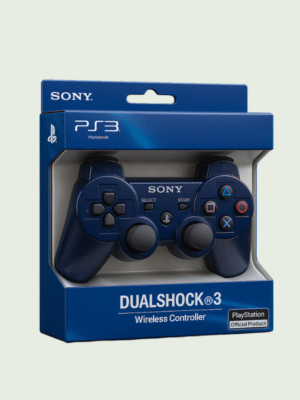 www.dejle.com Sony DualShock 3 Wireless Controller for PlayStation 3 – Original PS3 Gamepad