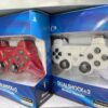 www.dejle.com Sony DualShock 3 Wireless Controller for PlayStation 3 – Original PS3 Gamepad